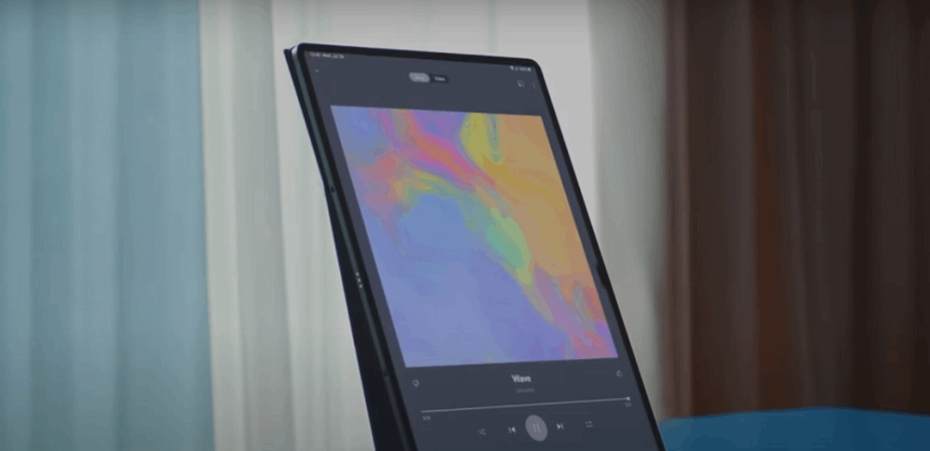 إليكم أبرز مواصفات حاسب Galaxy المنتظر