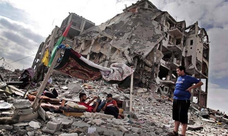 الأونروا: مدراسنا في غزة تعجّ بنحو نصف مليون نازح