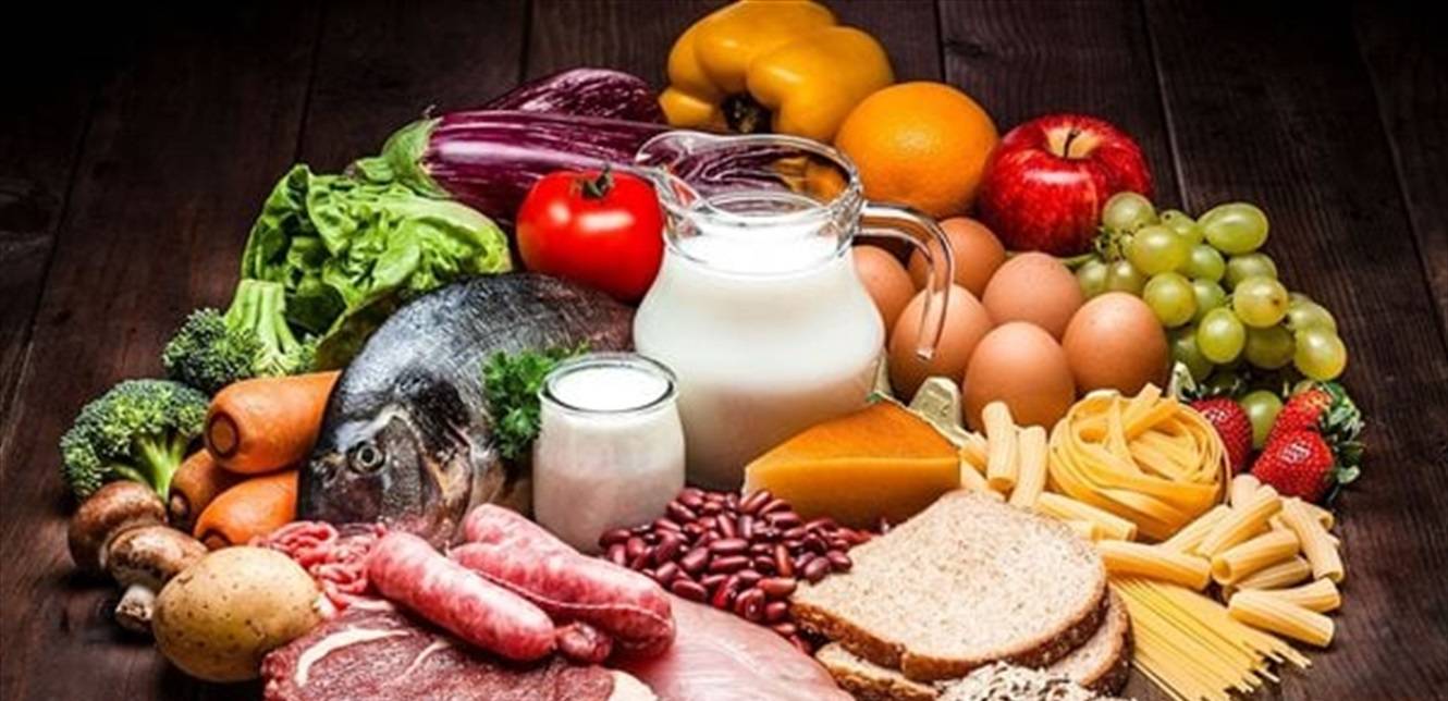 عناصر غذائيّة ضروريّة لصحّة  المراهقين ونموهم