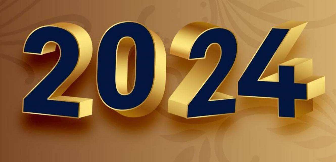 في الـ 2024 هذه الأبراج ستكون الأوفر حظاً !!