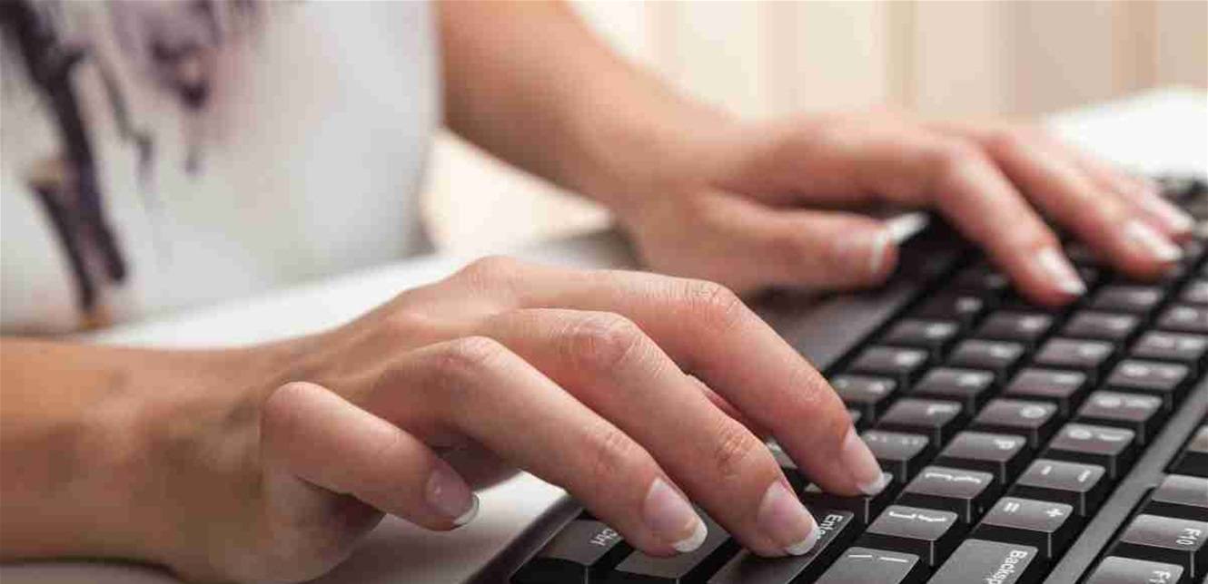خطر من نوع آخر.. تنبّهوا من لوحة مفاتيح جهاز الكمبيوتر