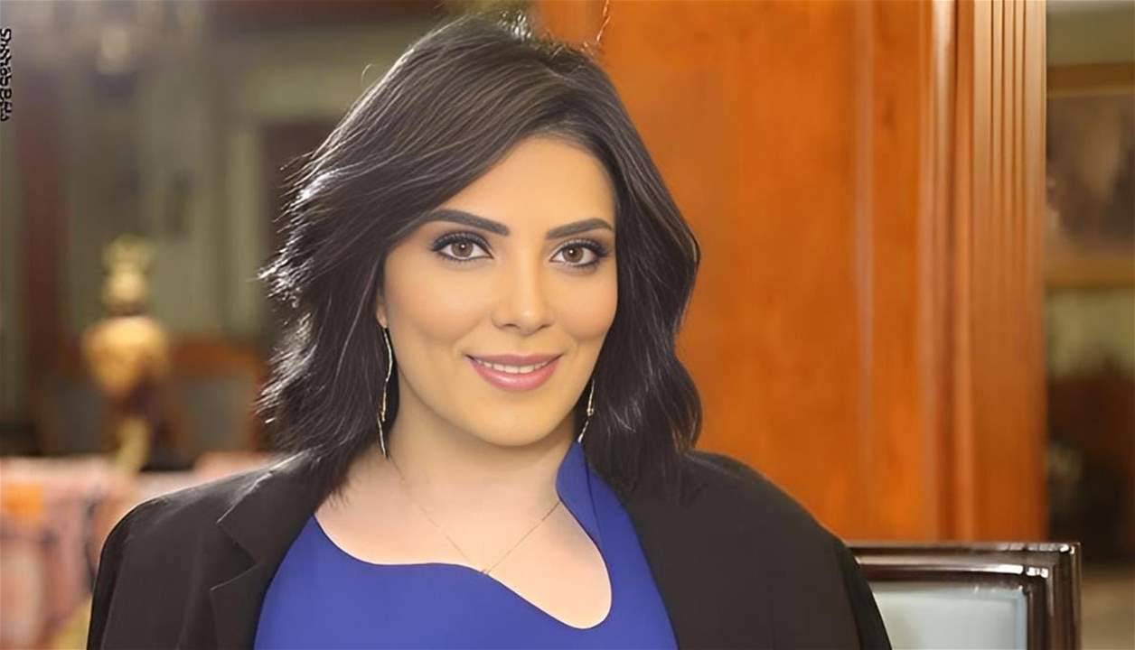 حورية فرغلي تحذّر طليقة حسن شاكوش.. اليكم السبب