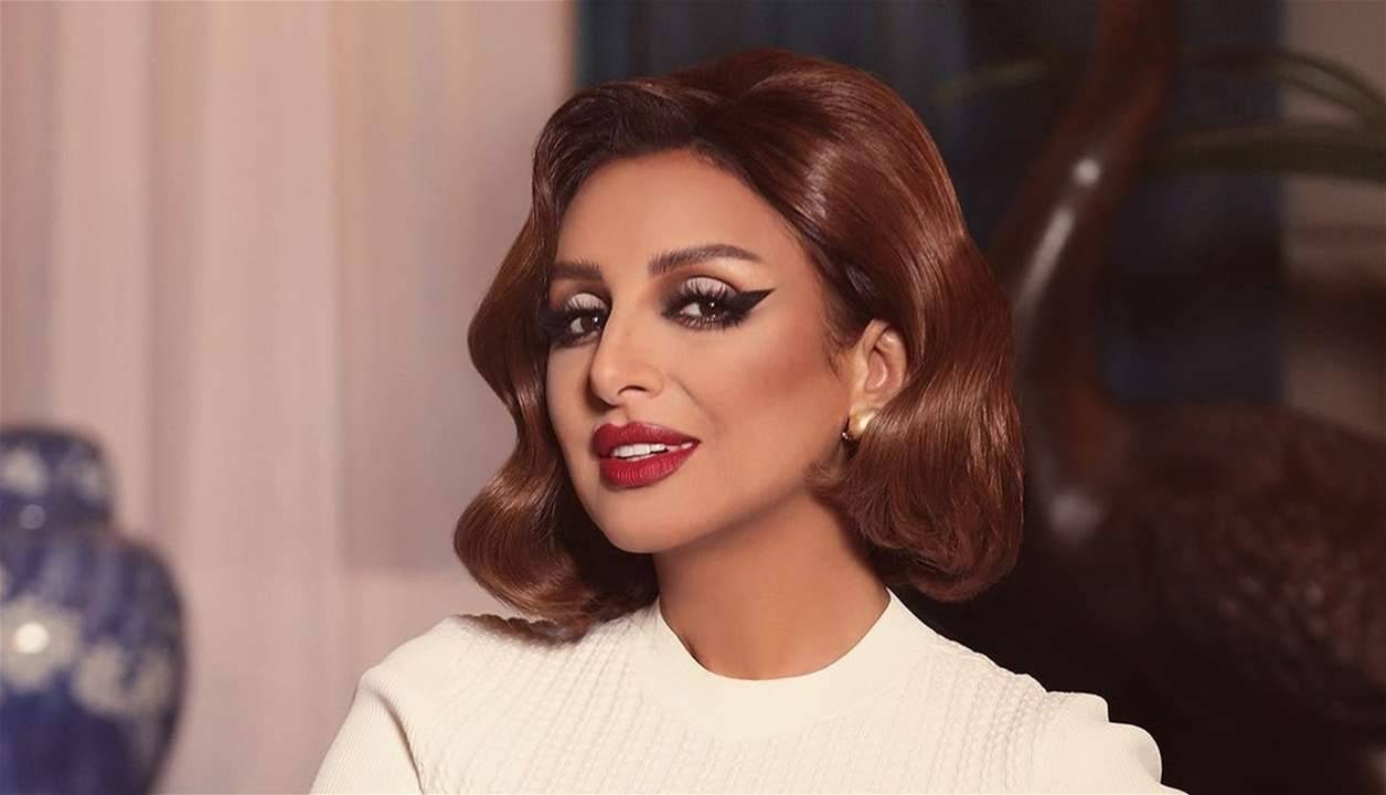 أنغام لـ أفيخاي أدرعي: ربّنا ياخدك ويريّحنا من وشّك