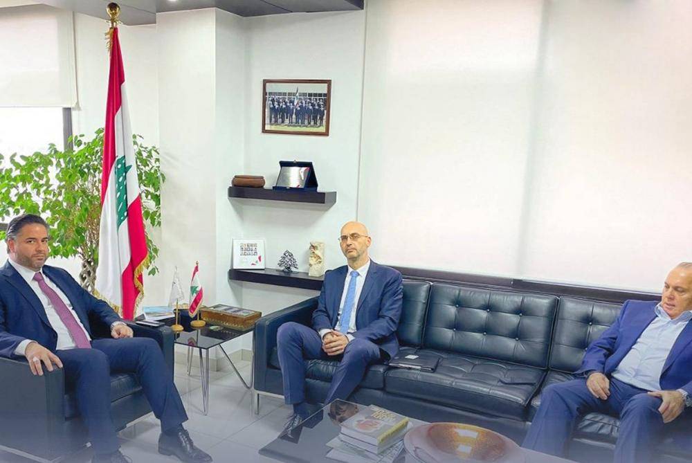 سلام بحث التعاون مع بلغاريا