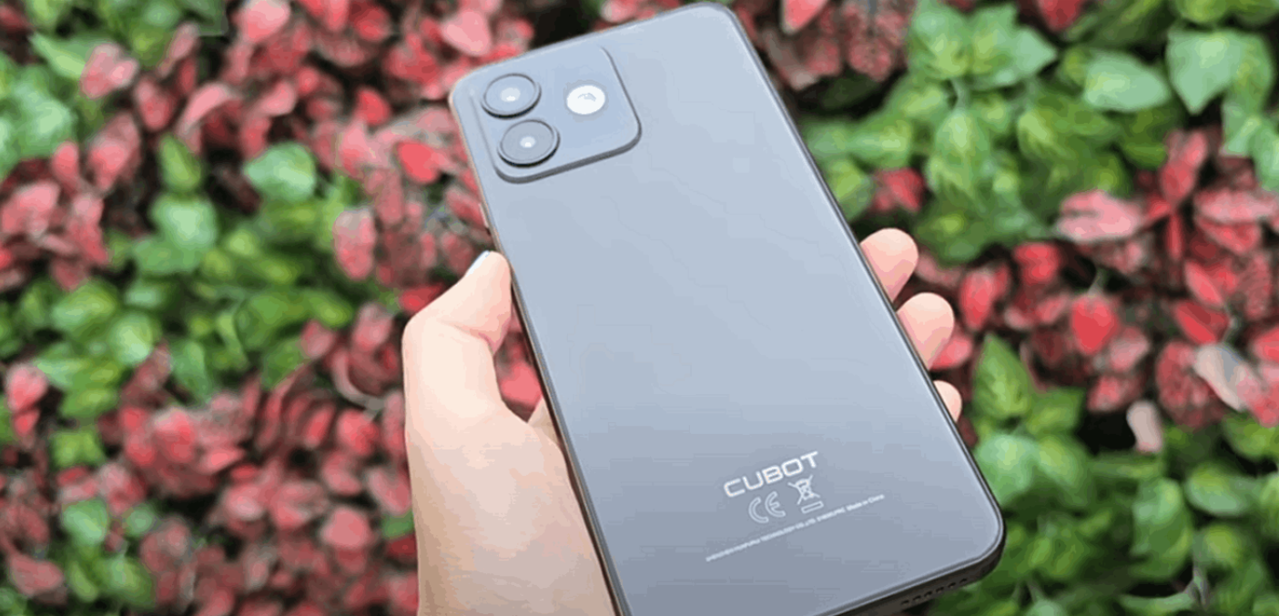 سعره أقل من 100 دولار.. Cubot تطلق هاتفا بمواصفات منافسة