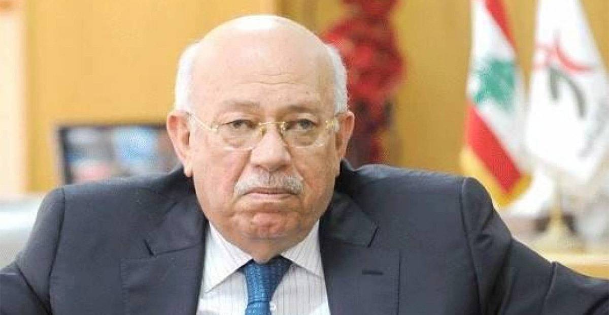 درباس لـ"الديار": لبنان قنبلة بيولوجيّة في حال تفجّره