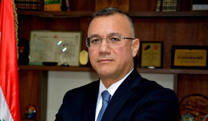 درويش لـ "الديار": خطة طوارىء حكوميّة تحسّباً لأيّ تطوّرات أمنية جنوباً
علامات استفهام حول "النكد" لبعض الوزراء رغم الظروف التي تستدعي الوحدة