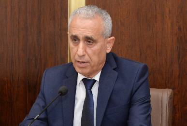 خواجة لـ"الديار": تطوّر الوضع يُحدّد طبيعة السيناريو المقبل جنوباً