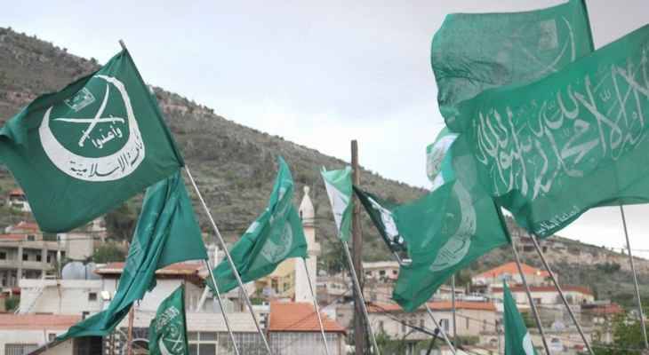 "الجماعة الإسلامية": وجّهنا ضربات صاروخية استهدفت مواقع العدو الصهيوني في الأراضي المحتلة