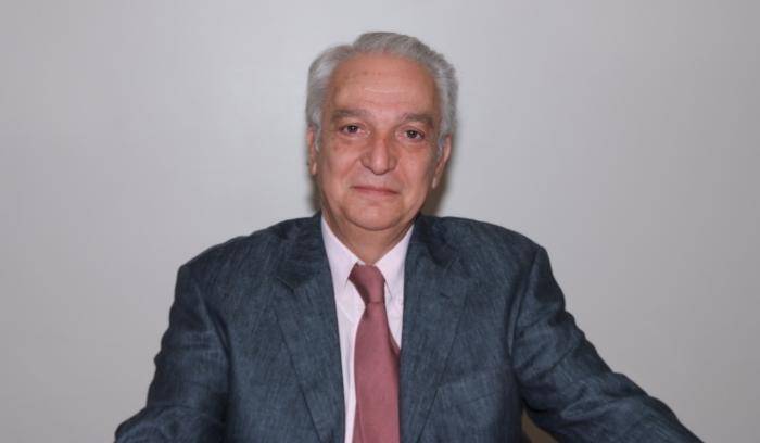 فوز إيلي كرم كعضو فخري
في انتخابات الجمعيّة العامة للطب النفسي