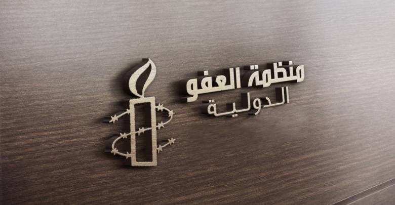 منظمة العفو الدولية: هجمات "إسرائيل" على المدنيين في غزة "جرائم حرب"