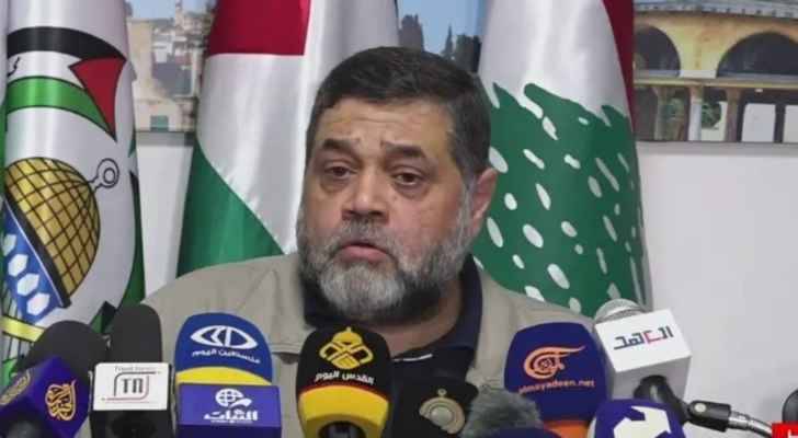 مؤتمر لـ "حماس" بلبنان: سنعمل
مع الوسطاء لإغلاق ملف المدنيين