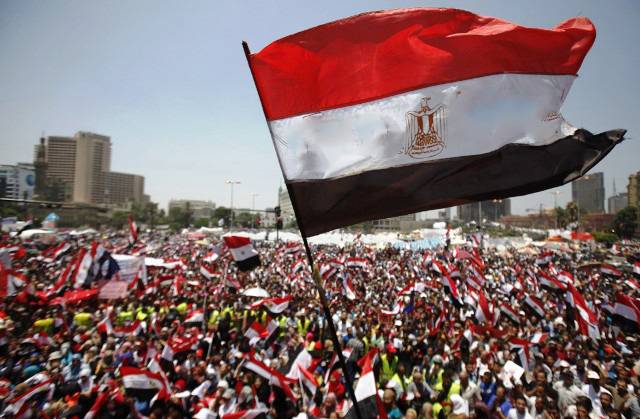 بعد تحذير السيسي.. مصر تستعد لـ"جمعة الغضب"