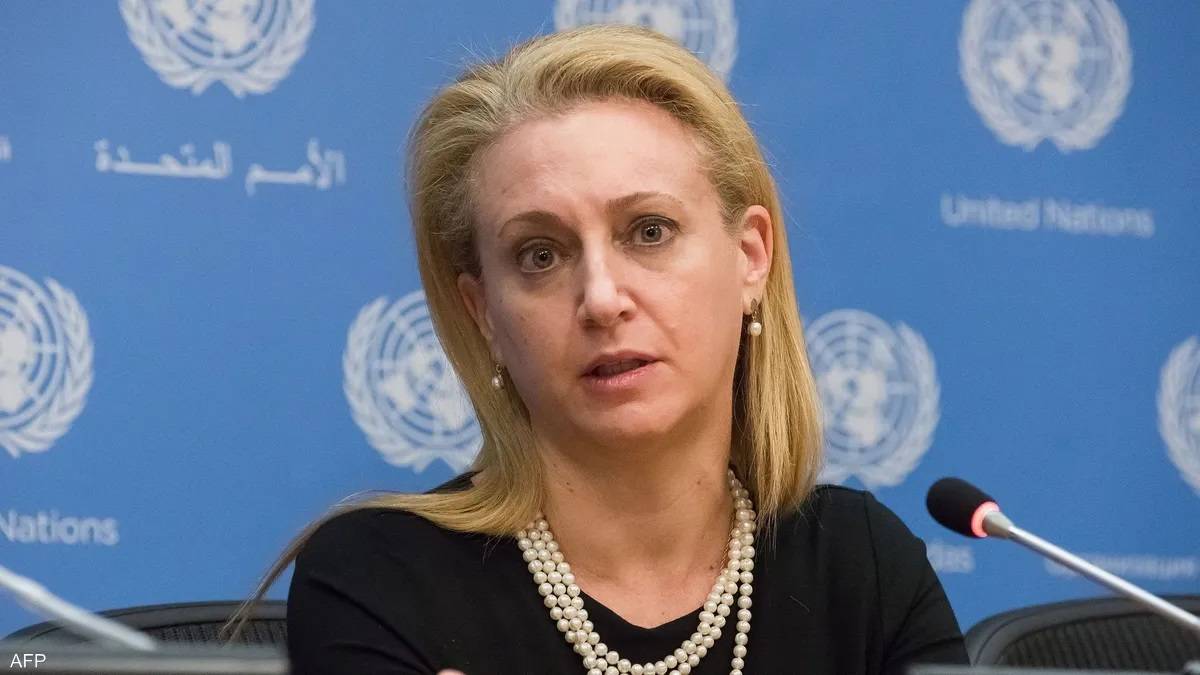 إستقالة جديدة في الخارجية الأميركية بسبب غزة