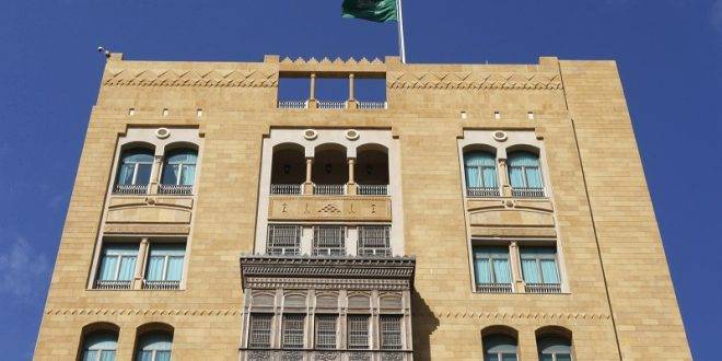 السفارة السعودية لرعاياها: لمغادرة الأراضي اللبنانية فوراً!