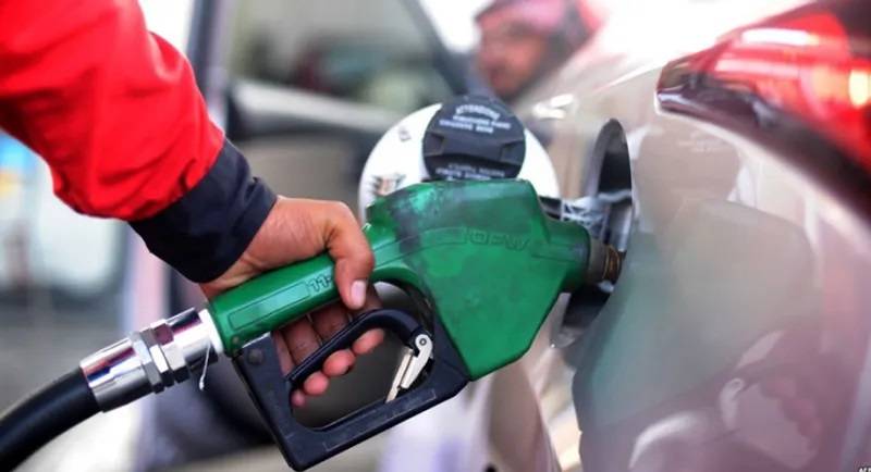 إعادة العمل بـ"الفيزا" حتى هذا التاريخ... أبو شقرا: البنزين متوفر ولا داعٍ للخوف