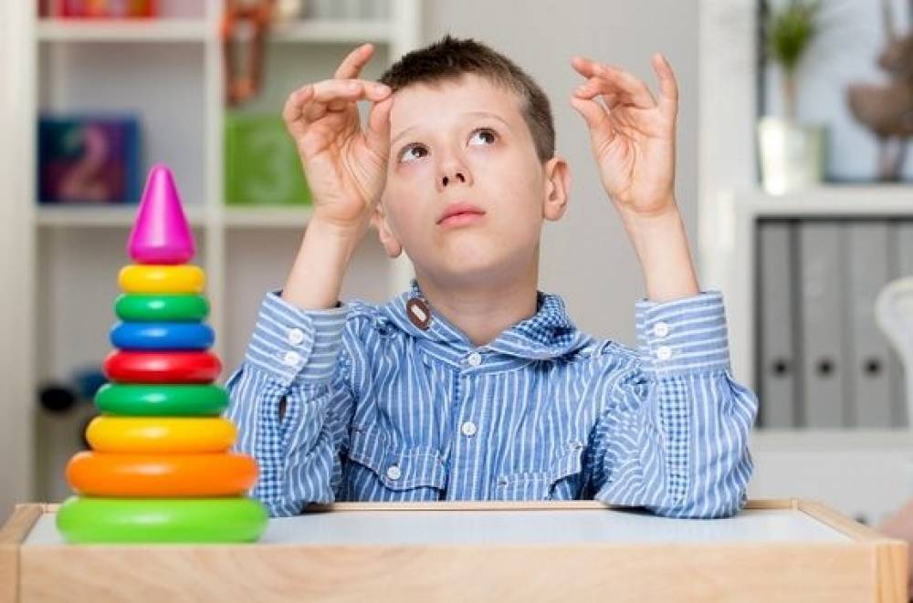 سبب صادم وراء الإصابة بالتوحّد!