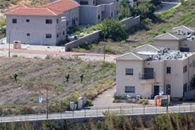 رئيس مستوطنة "مرغليوت": ما زلنا على قيد الحياة لأن حزب الله لم يقرّر قتلنا بعد