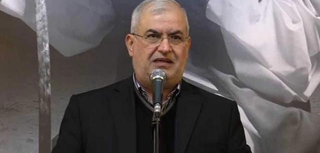 "لسنا طرفاً مراقباً".. رعد: العدو لن ينتصر في غزة