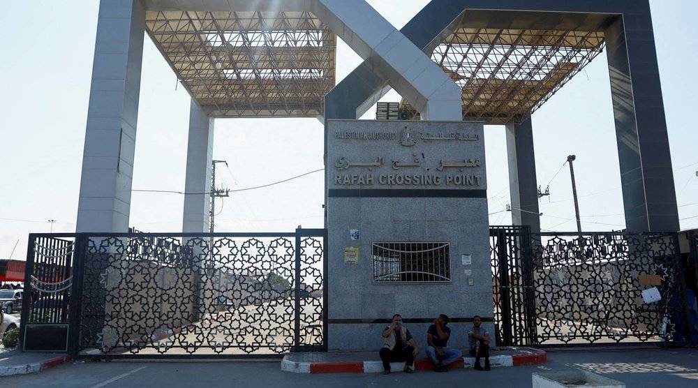 أميركا: مصر توافق على إعادة فتح معبر رفح لإيصال المساعدات إلى الفلسطينيين
