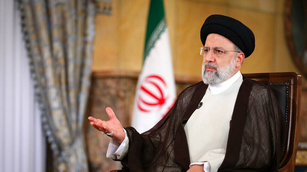 رئيسي: ننتظر من مصر ودول التعاون الإسلامي فتح معبر رفح سريعاً