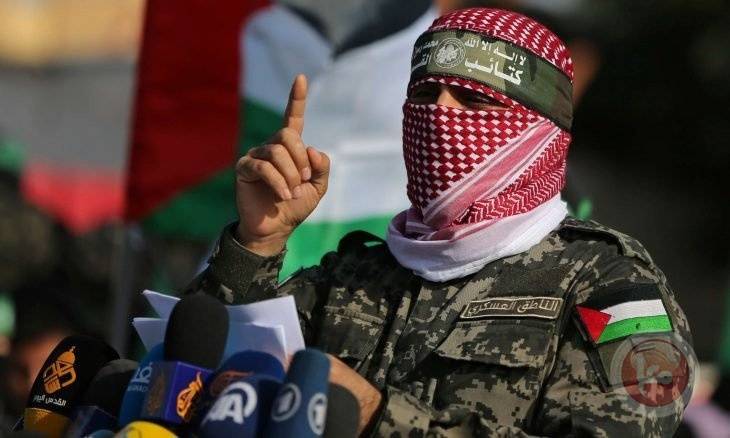 لدواعٍ إنسانية... حماس تطلق سراح رهينتين أميركيتين