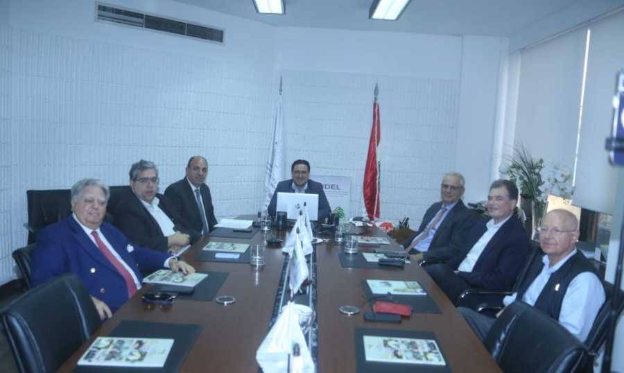 زمكحل: تحوّلنا من اقتصاد محاولة إعادة النمو إلى "اقتصاد الحرب"