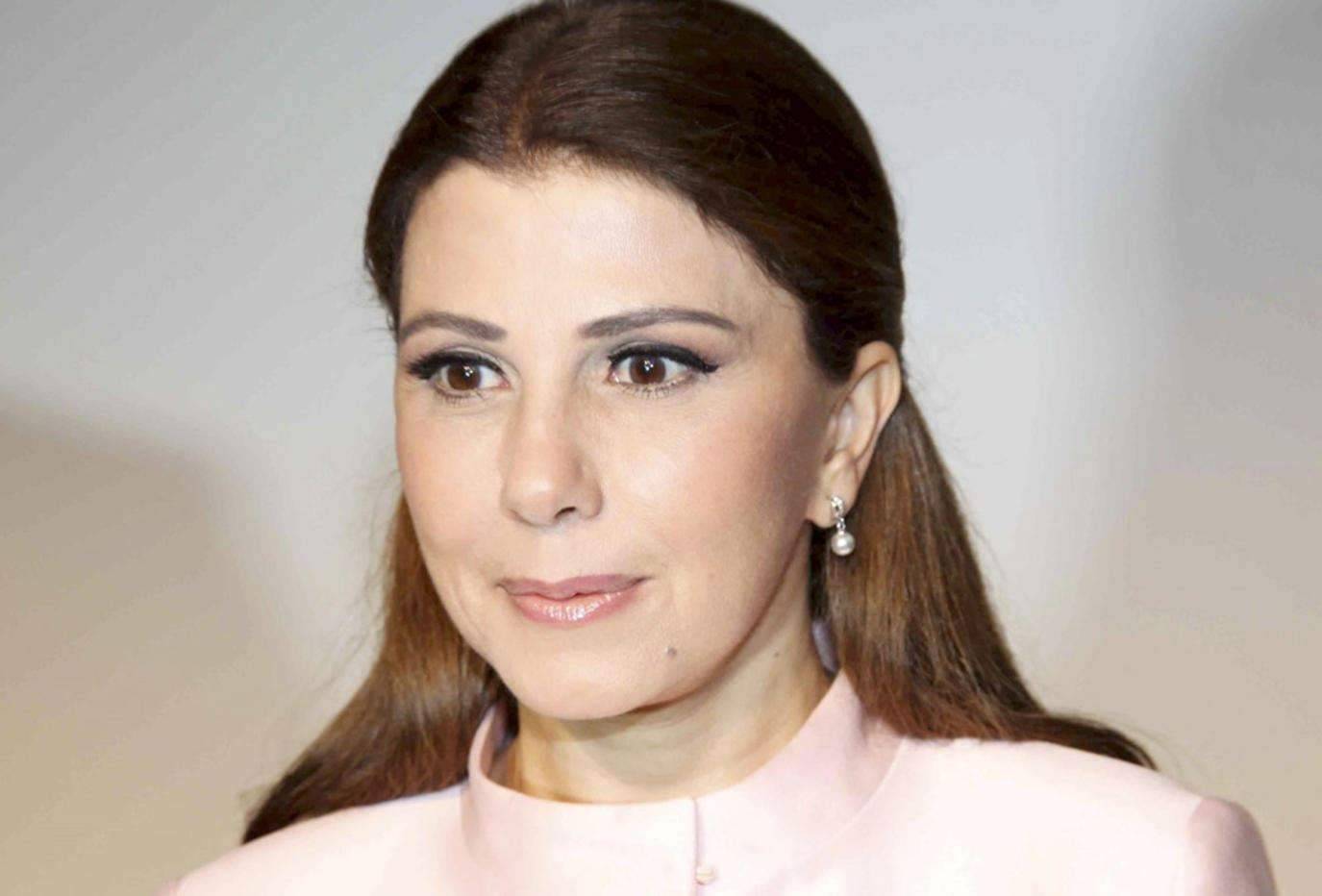 ماجدة الرومي عن الكارثة الانسانية في مستشفى المعمداني: قلبي لم يعد يحتمل