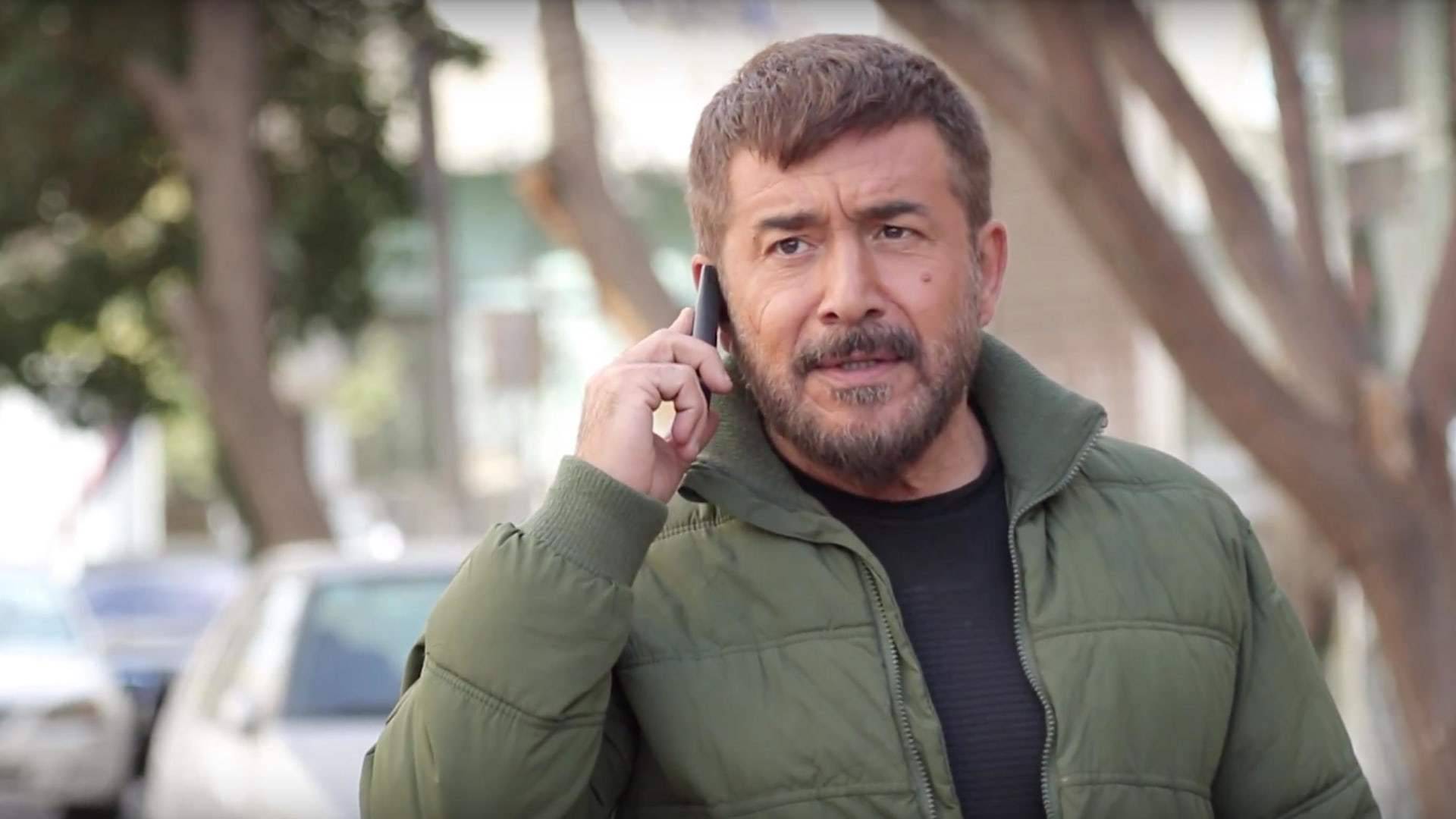 عابد فهد يعلق على كلام بايدن: بلا مزح ولو!