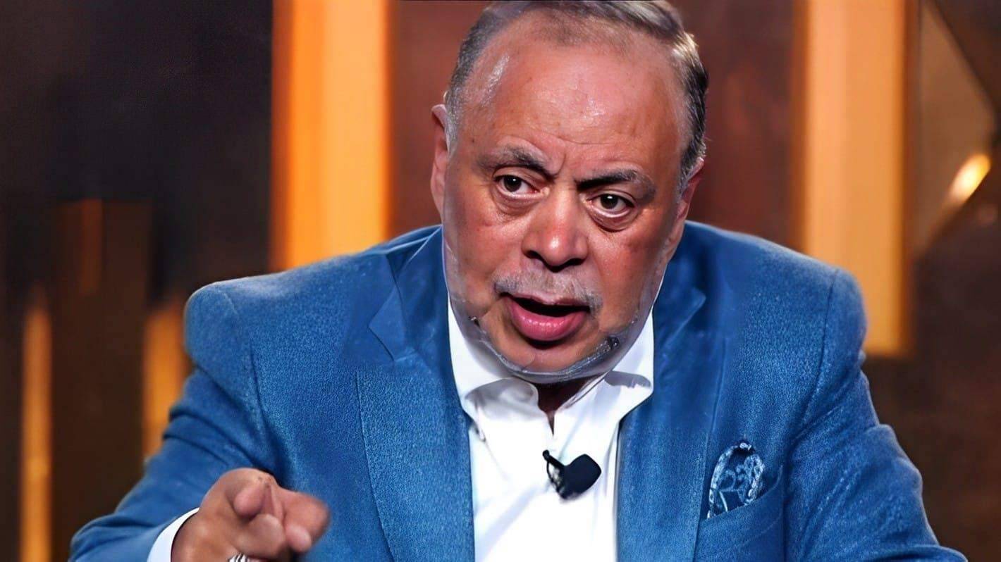 أشرف زكي يُصدر بياناً تحذيرياً لفناني مصر بسبب الأحداث الفلسطينية