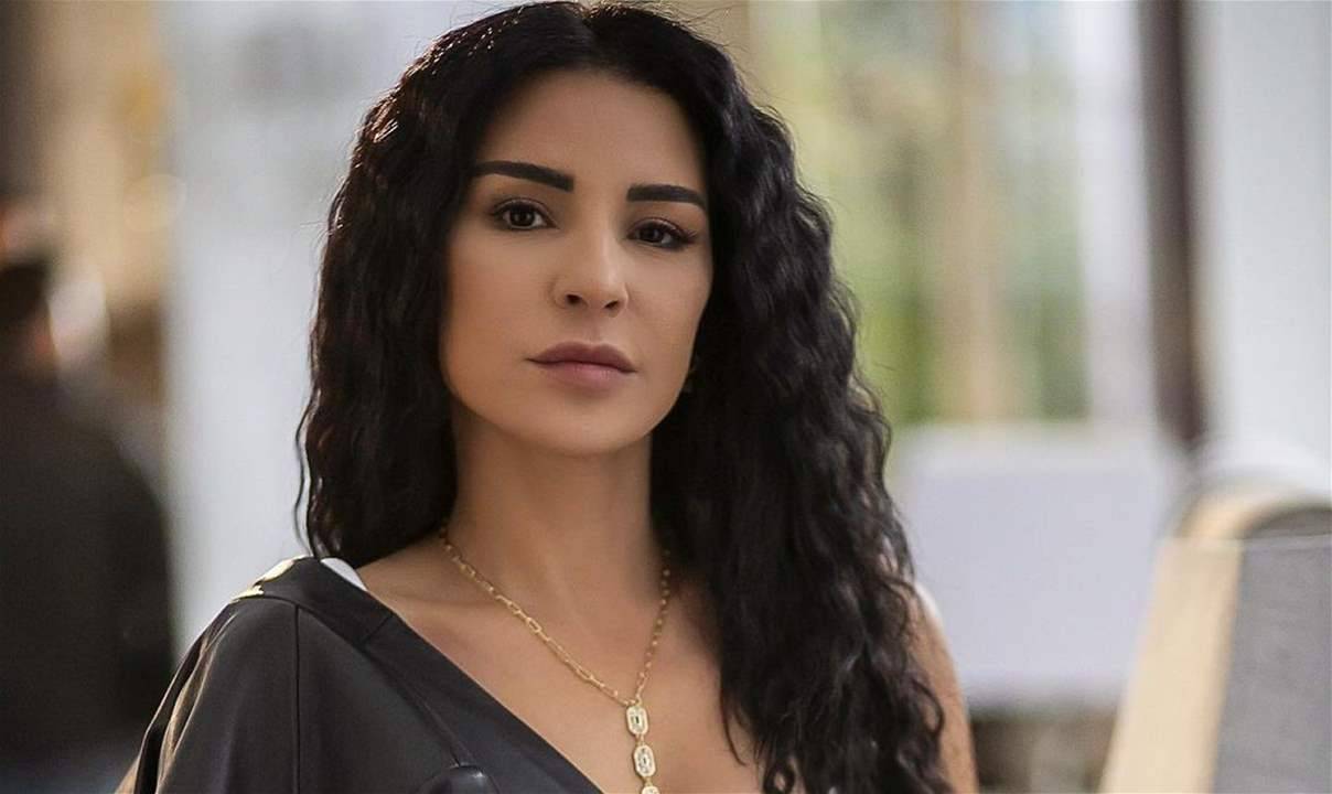 ماغي بو غصن: الارض مليانة شياطين!