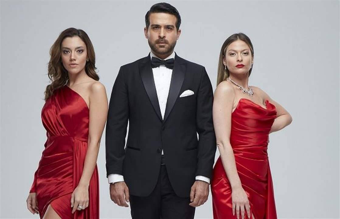 اليكم أحداث الحلقات الأخيرة من مسلسل 