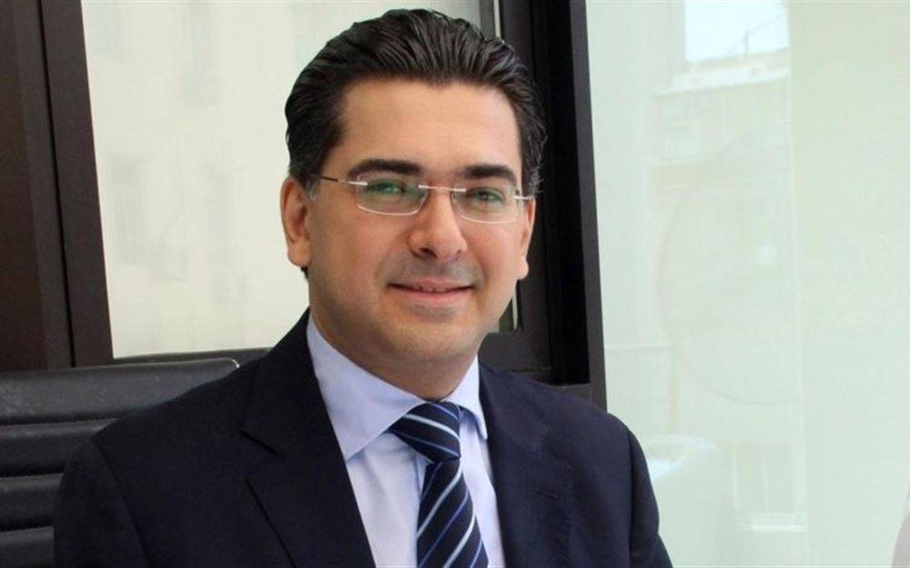 "إتفاقيّة جنيف تحظر استهداف المستشفيات والنازحين في النزاعات المسلّحة"
مرقص لـ "الديار": القصف الإسرائيلي للمرضى والنازحين هو جريمة حرب