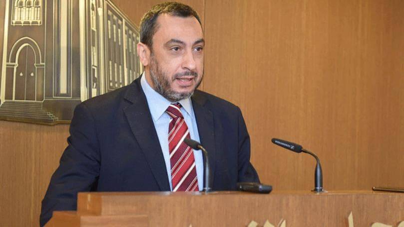 الحوت لـ"الديار": هناك سيناريو دولي للعدو لوقف العمليات العسكرية في غزة