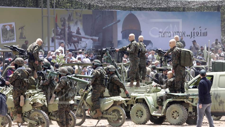أشكال جديدة من الضغوط على لبنان لتجنّب انخراط حزب الله الكلّي بالحرب