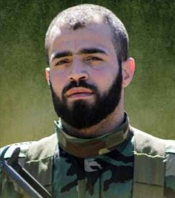 حزب الله نعى ثلّة من شهدائه على طريق القدس... حرائق بسبب قصف
العدو الإسرائيلي هدّدت المنازل... وإصابة عنصر من الدفاع المدني بلغم
