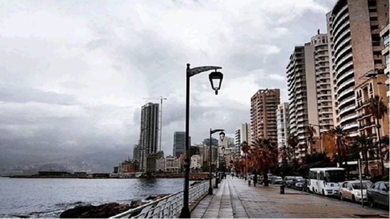 الحرارة فوق معدلاتها مع احتمال أمطار خفيفة.. اليكم حال الطقس
