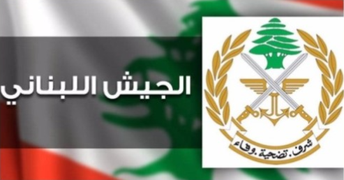 الجيش: إحباط مُحاولات
تسلّل عبر الحدود الشماليّة