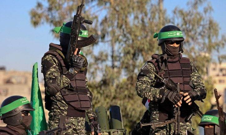 إذاعة العدو: حماس ستفرج عن 50 أسيرا من حملة الجوازات الأجنبية