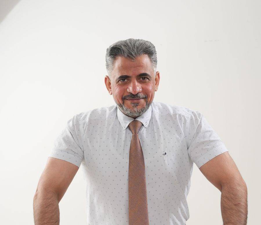 د. أحمد وناس السعدي: الأعشاب الطبية مفيدة لجسم الإنسان