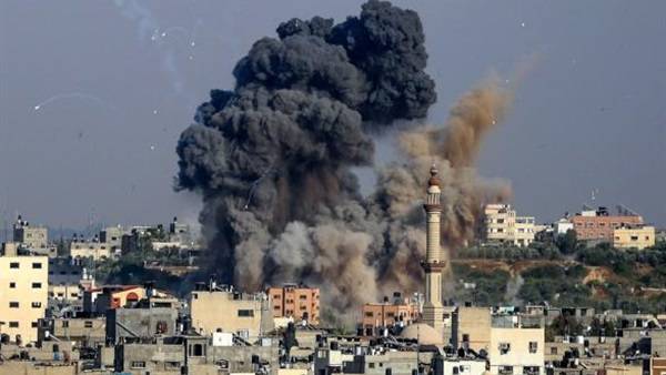 597 مجزرة ارتكبها الإحتلال في حق العائلات الفلسطينية