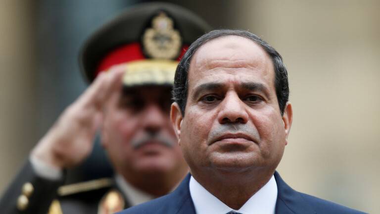السيسي: لدينا القوة وسنستخدمها