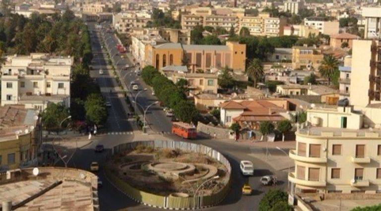 هجوم مسلح يستهدف القوات "الاسرائيلية" في اريتريا ومقتل ضابط رفيع