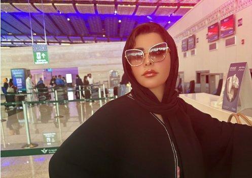 شمس تختتم جولتها في السعودية بـ مليار مشاهدة