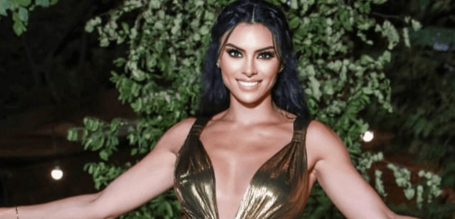 بعد طلاقها.. بريجيت ياغي تستعد لزفافها الثاني وتكشف هوية عريسها