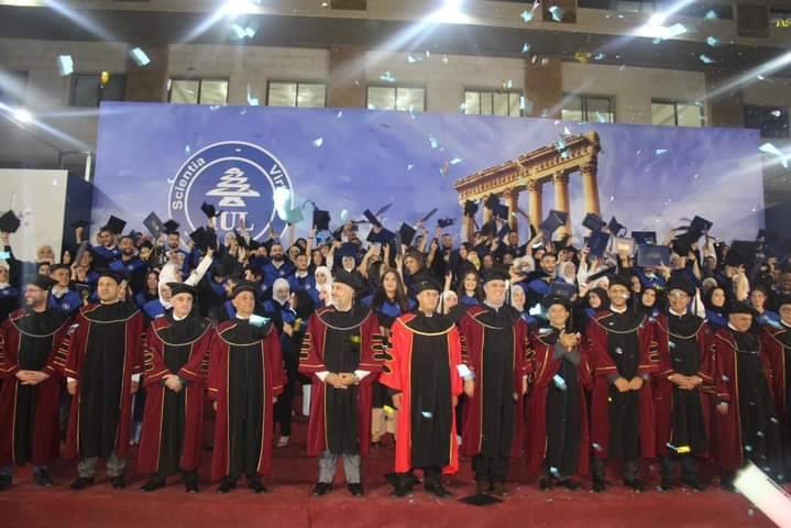 الجامعة الاسلامية في المرتبة 35على صعيد الجامعات العربية