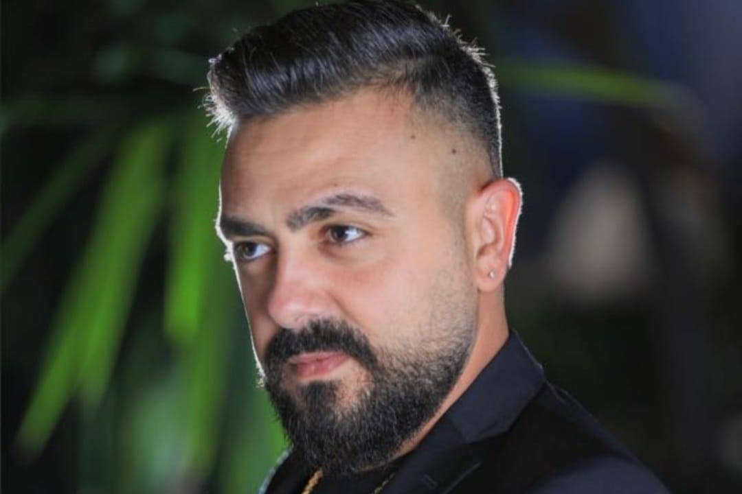 جوليان عيسى يغني زياد برجي بإحساس مميز