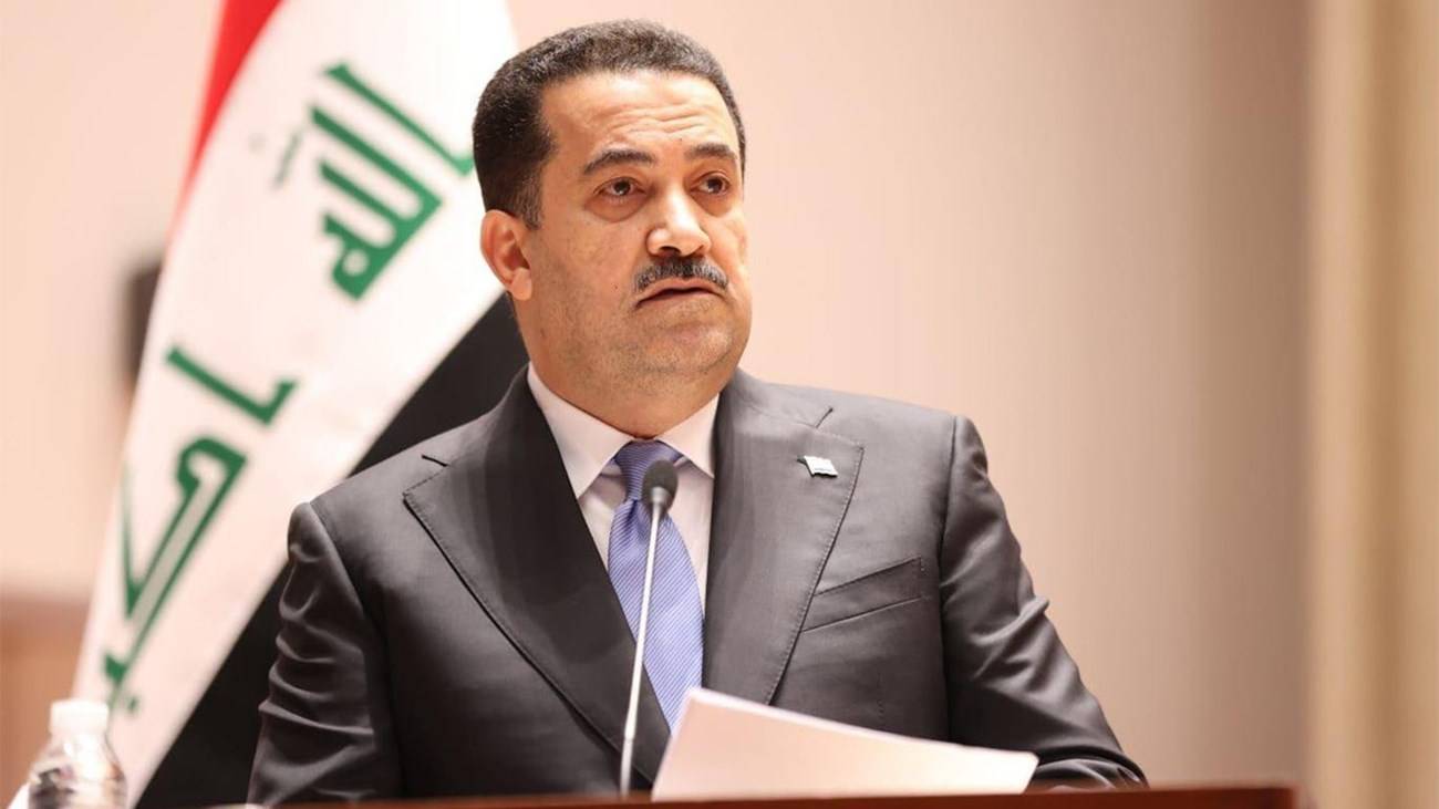 بعد استهداف قاعدة "عين الأسد" الأميركية.. ما التوجيهات التي أصدرها السوداني؟