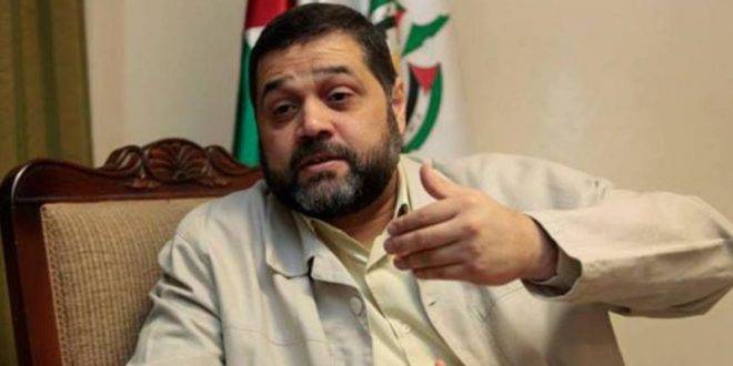 حماس: لطرد السفراء وتفعيل المقاطعة مع الاحتلال