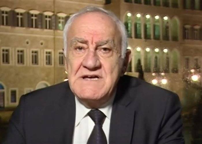ما هو مفهوم "قواعد الإشتباك"... وماذا يقول الخبراء ؟
جابر لـ "الديار": أعتقد ان الخلاف سيكون على منصّات النفط والغاز